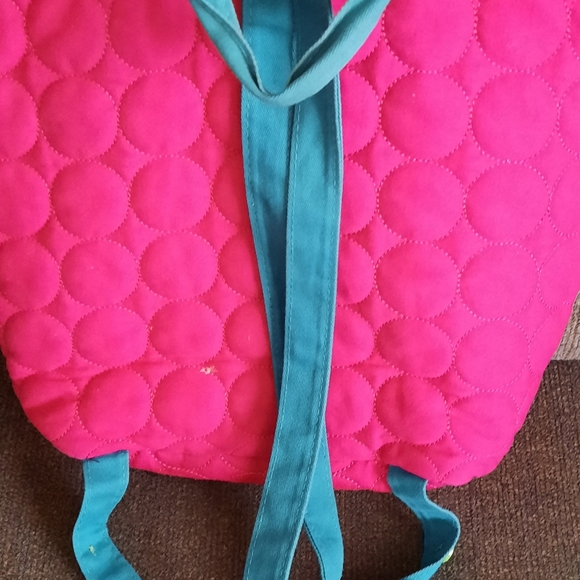 STEPHEN JOSEPH OWL BACKPACK - Picture 4 of 6